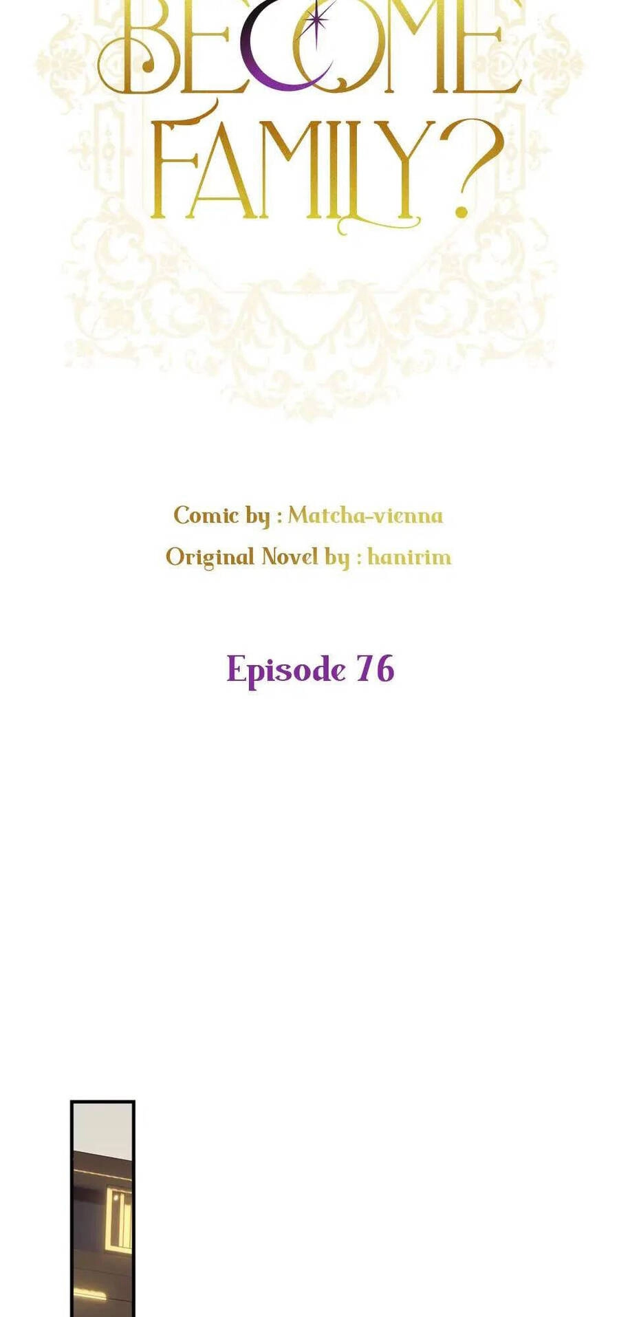 Chúng Ta Có Thể Trở Thành Người Nhà Không? Chapter 76 - 21