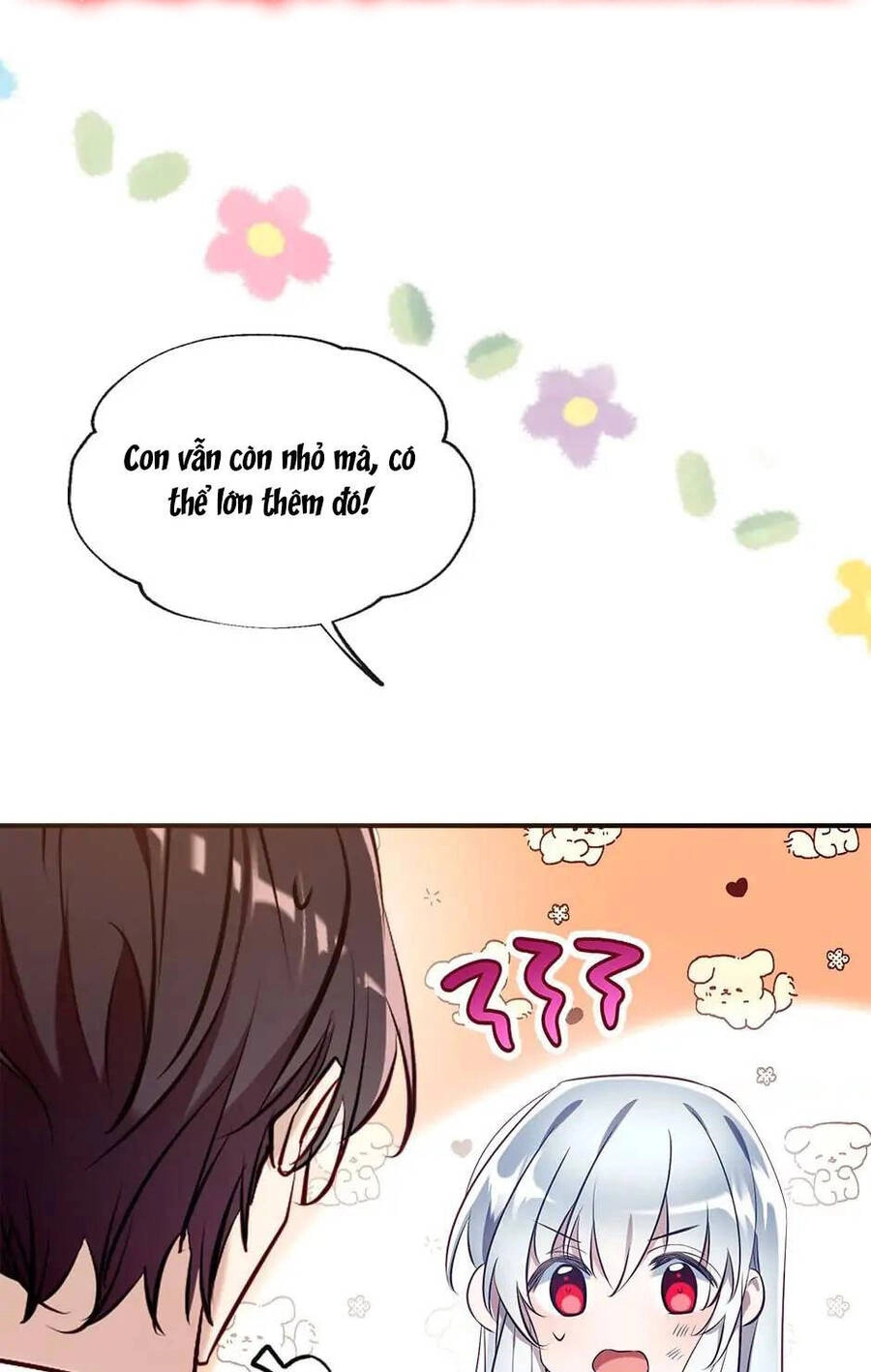 Chúng Ta Có Thể Trở Thành Người Nhà Không? Chapter 76 - 23