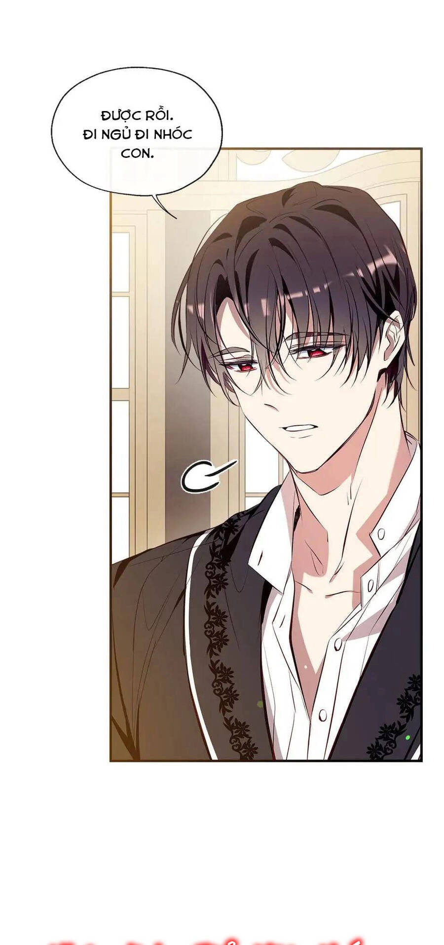 Chúng Ta Có Thể Trở Thành Người Nhà Không? Chapter 76 - 25