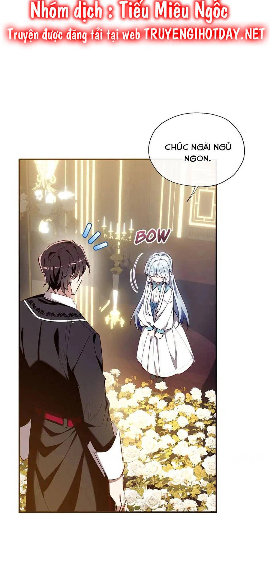 Chúng Ta Có Thể Trở Thành Người Nhà Không? Chapter 76 - 26