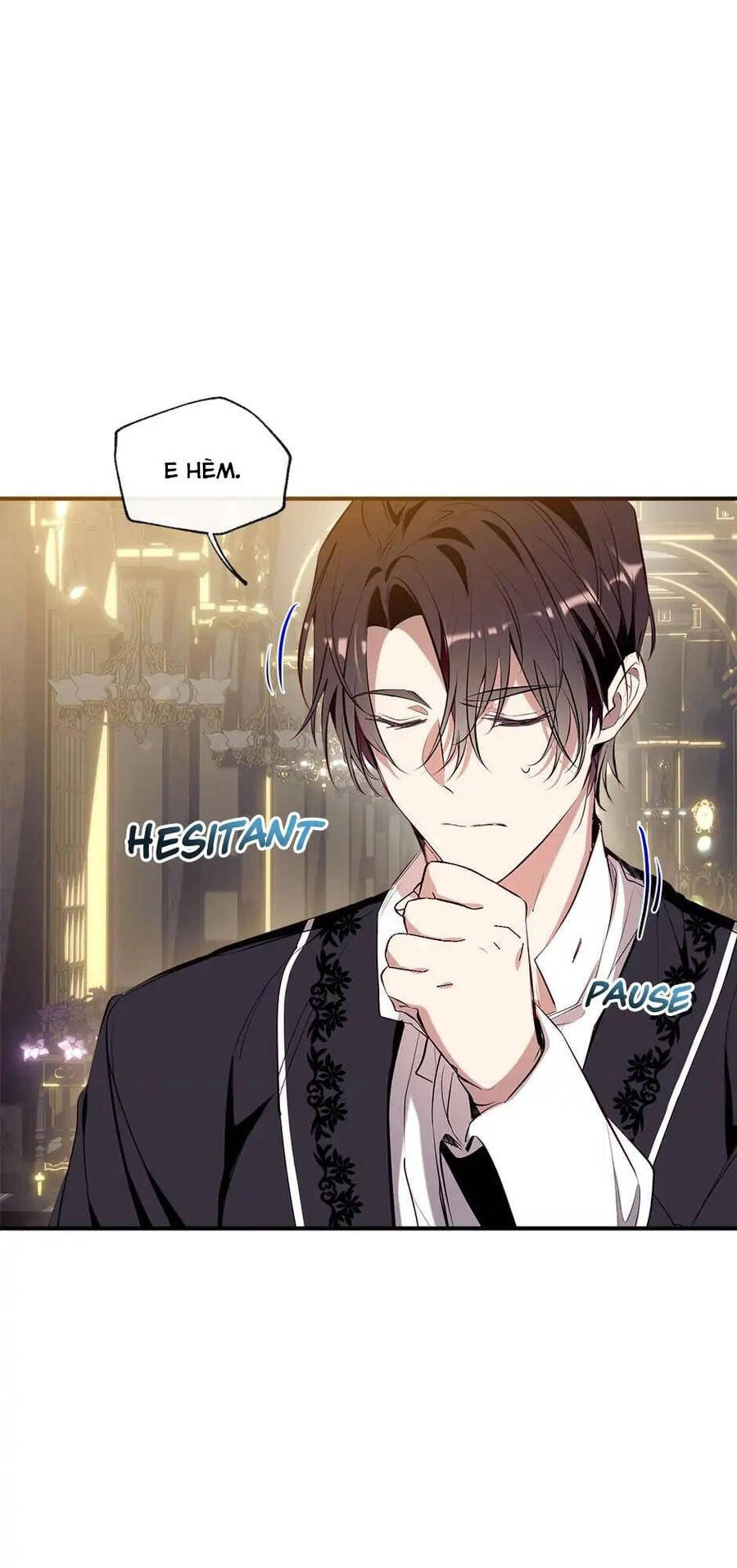 Chúng Ta Có Thể Trở Thành Người Nhà Không? Chapter 76 - 27