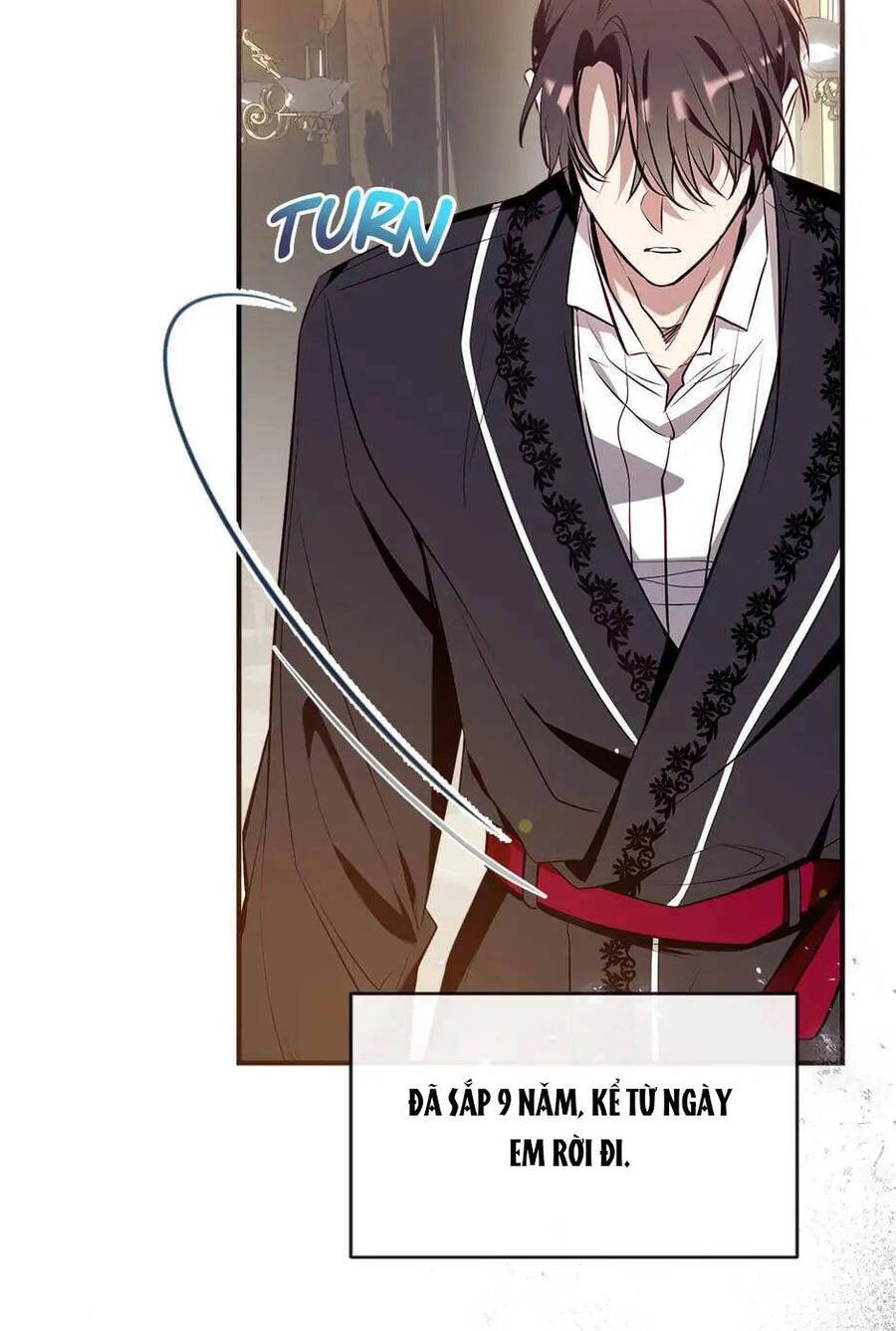 Chúng Ta Có Thể Trở Thành Người Nhà Không? Chapter 76 - 33