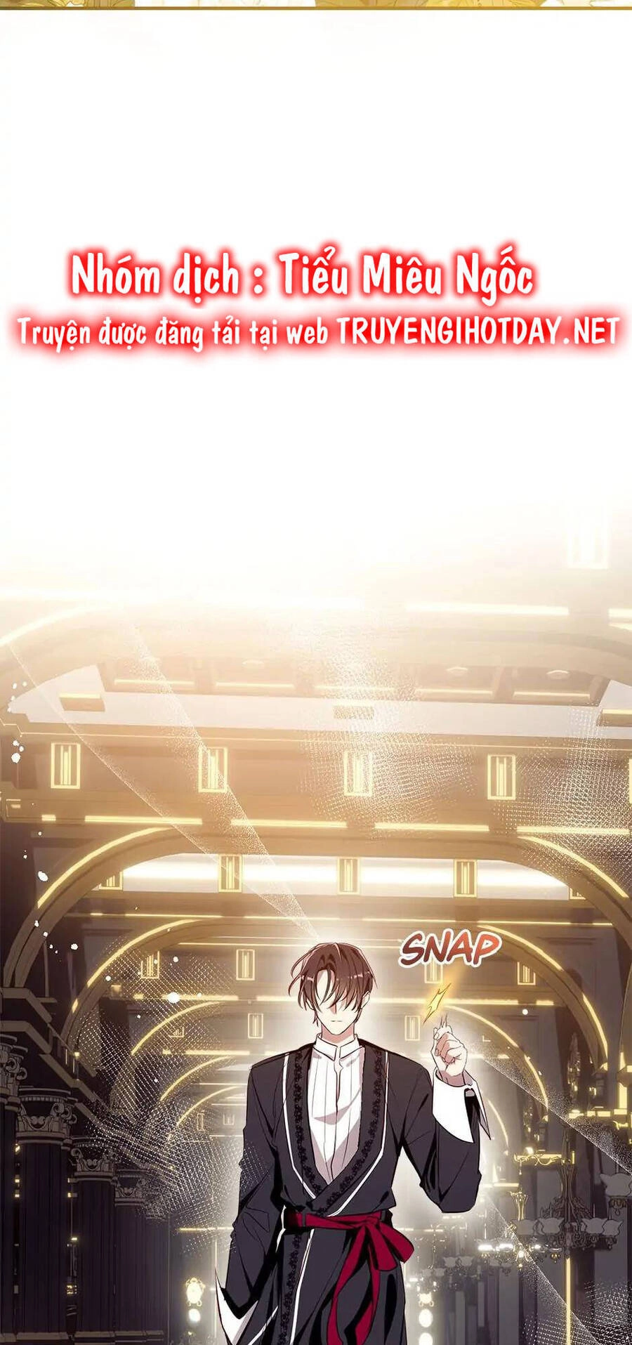 Chúng Ta Có Thể Trở Thành Người Nhà Không? Chapter 76 - 36