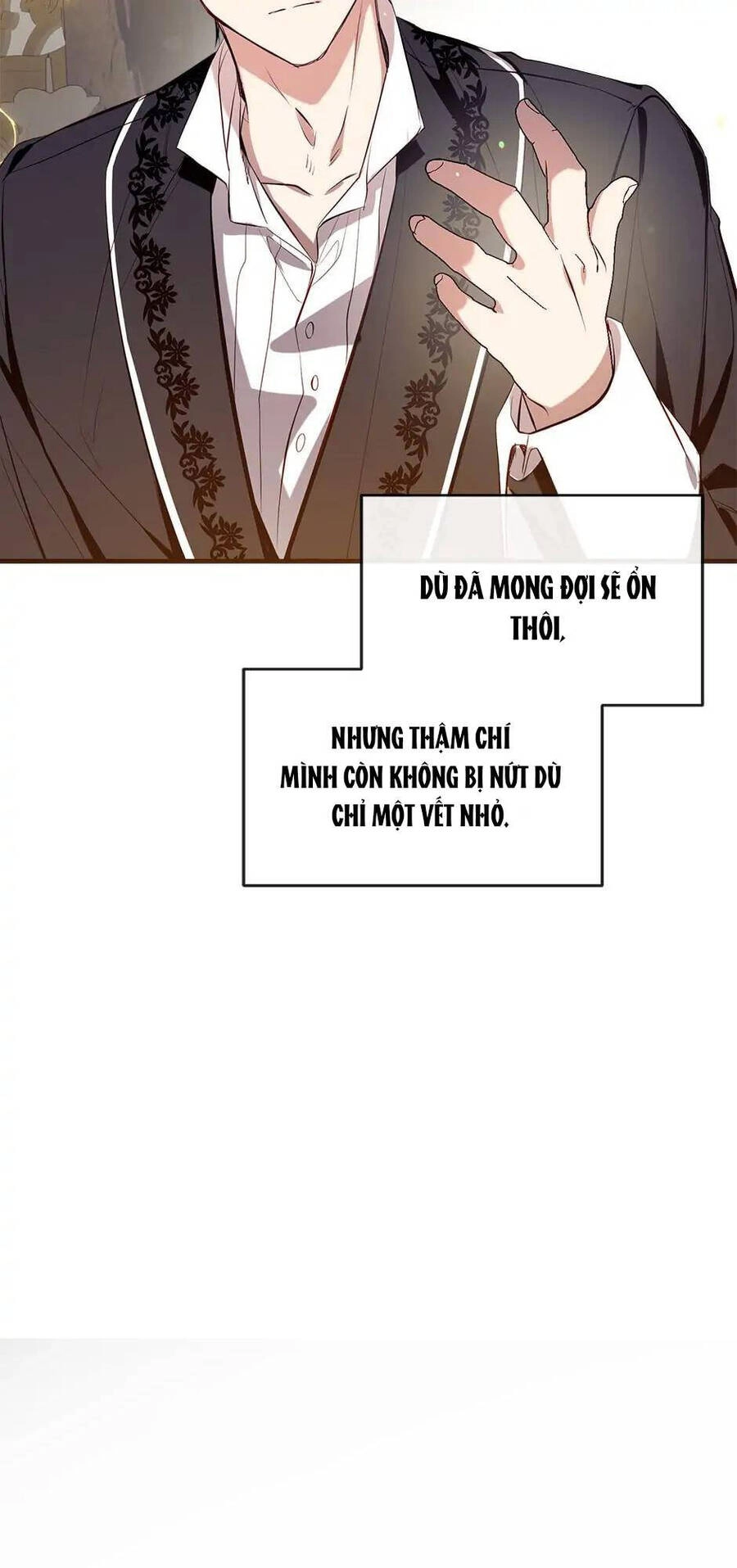 Chúng Ta Có Thể Trở Thành Người Nhà Không? Chapter 76 - 40