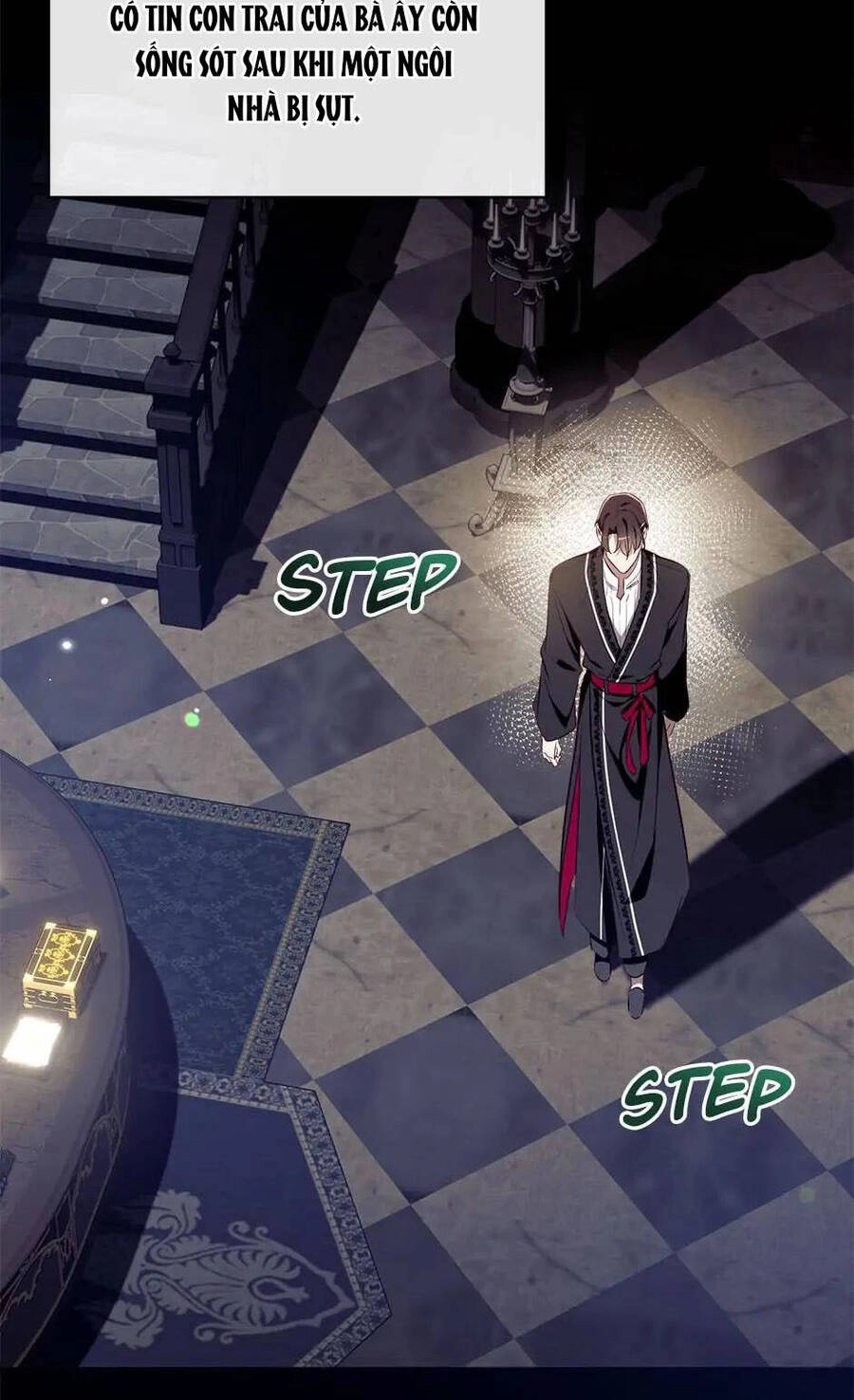 Chúng Ta Có Thể Trở Thành Người Nhà Không? Chapter 76 - 43