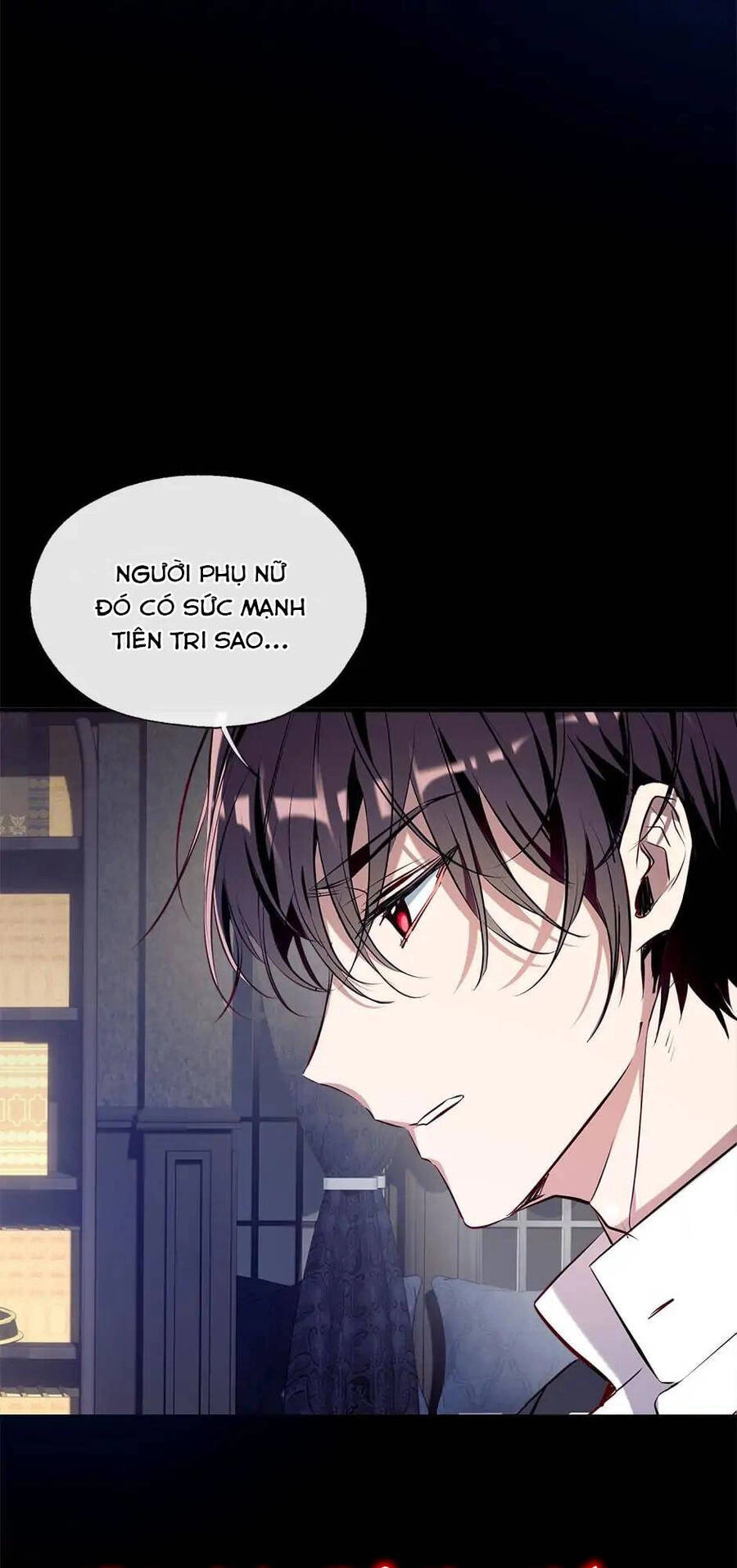 Chúng Ta Có Thể Trở Thành Người Nhà Không? Chapter 76 - 44