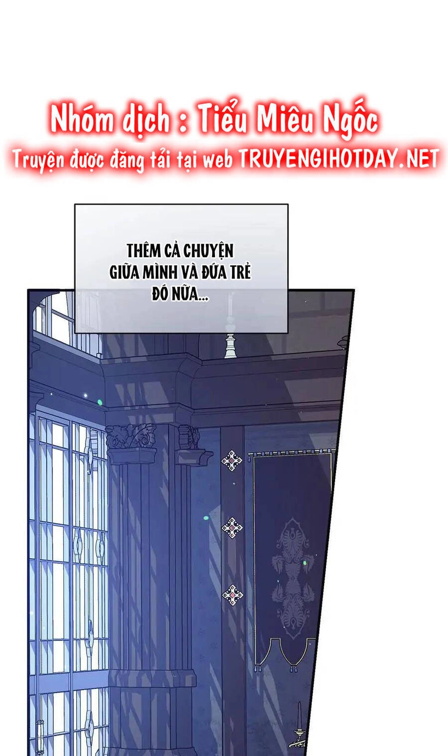 Chúng Ta Có Thể Trở Thành Người Nhà Không? Chapter 76 - 47