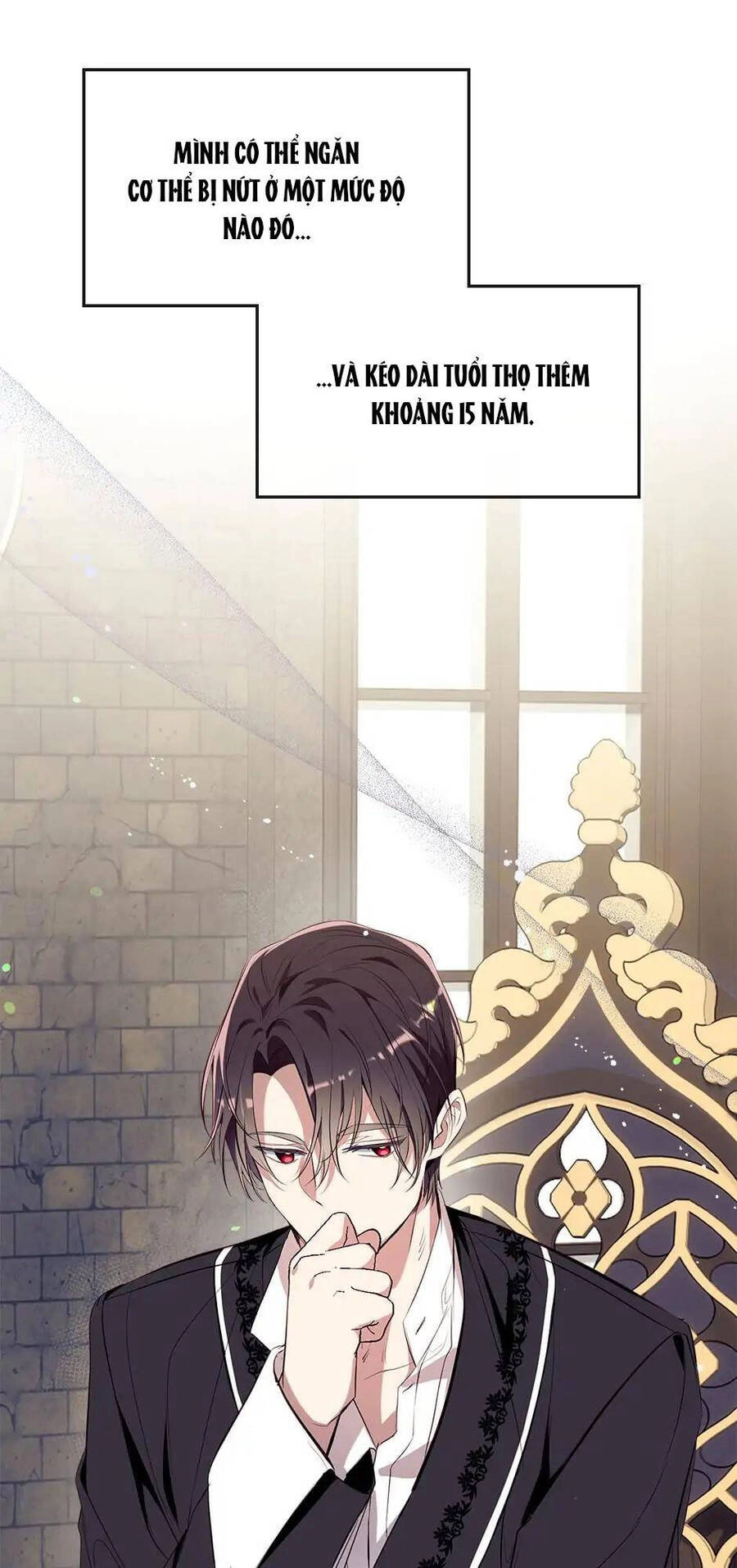 Chúng Ta Có Thể Trở Thành Người Nhà Không? Chapter 76 - 49