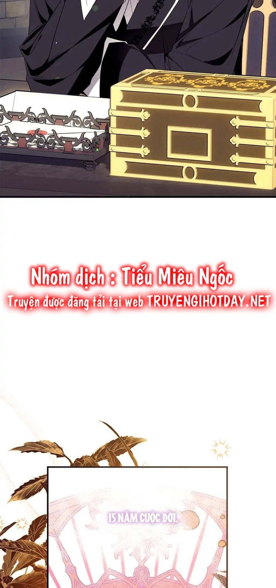 Chúng Ta Có Thể Trở Thành Người Nhà Không? Chapter 76 - 50