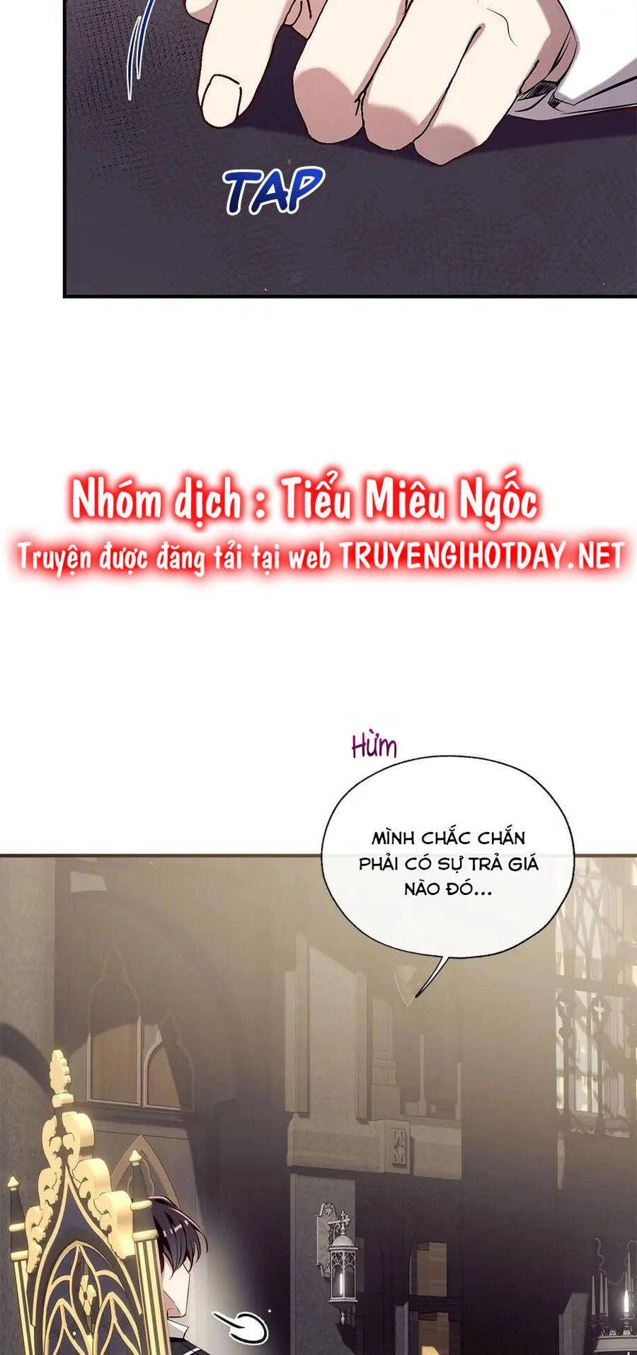 Chúng Ta Có Thể Trở Thành Người Nhà Không? Chapter 76 - 53