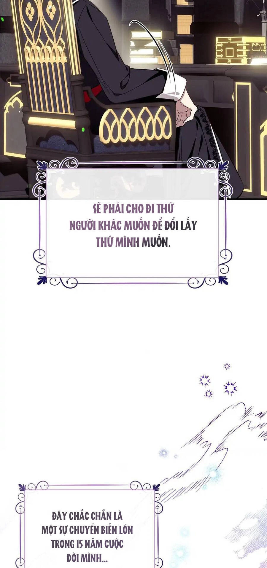 Chúng Ta Có Thể Trở Thành Người Nhà Không? Chapter 76 - 54