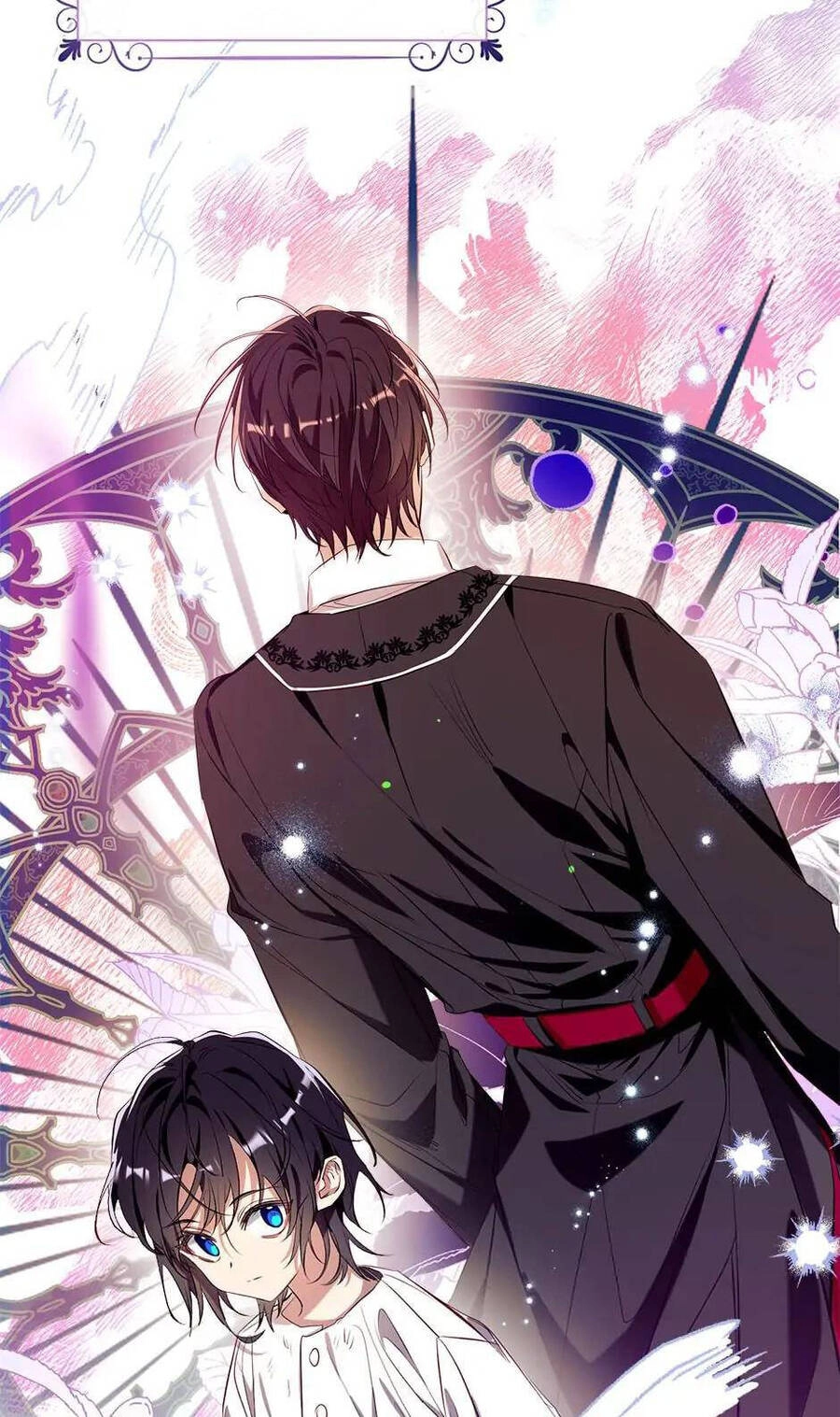 Chúng Ta Có Thể Trở Thành Người Nhà Không? Chapter 76 - 55