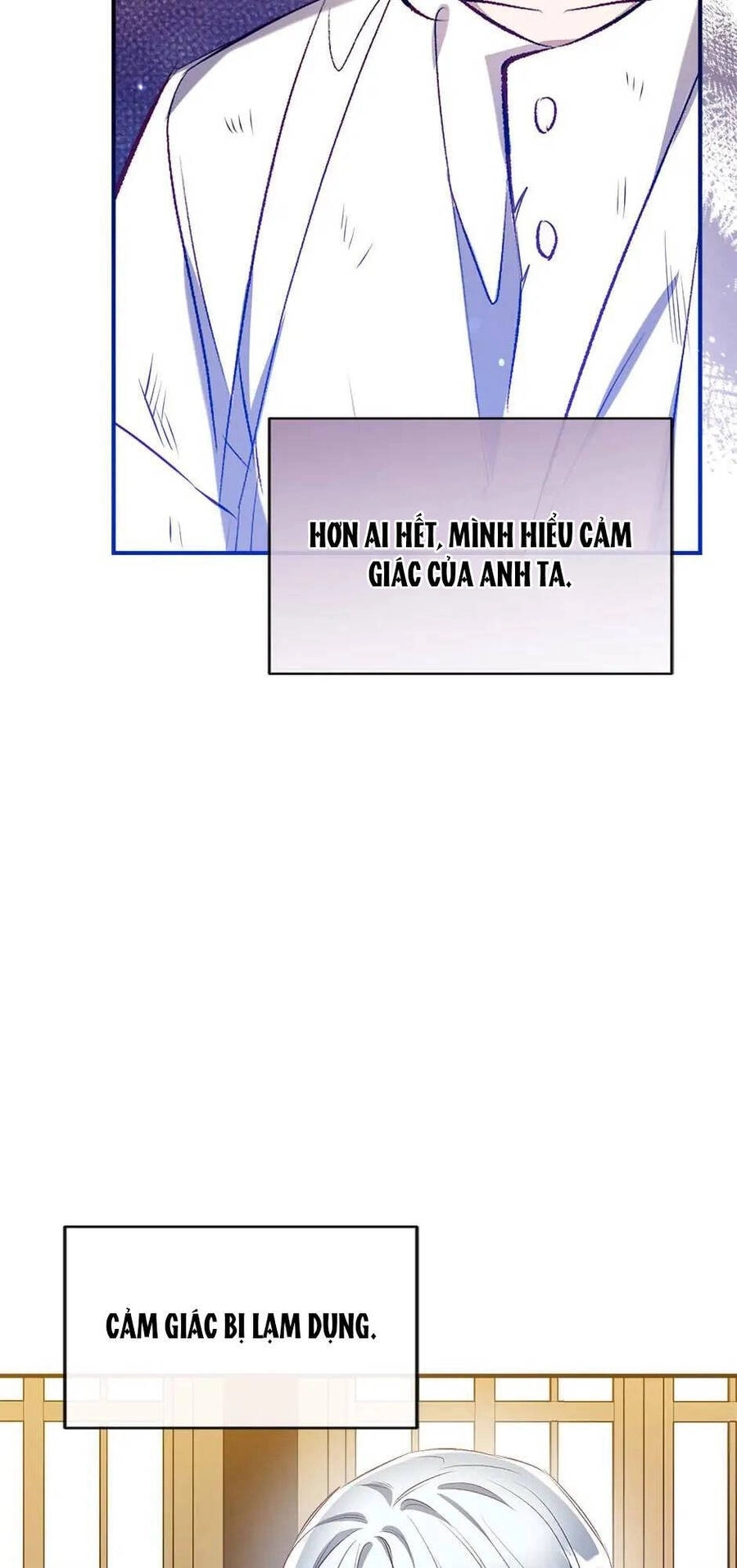 Chúng Ta Có Thể Trở Thành Người Nhà Không? Chapter 76 - 63