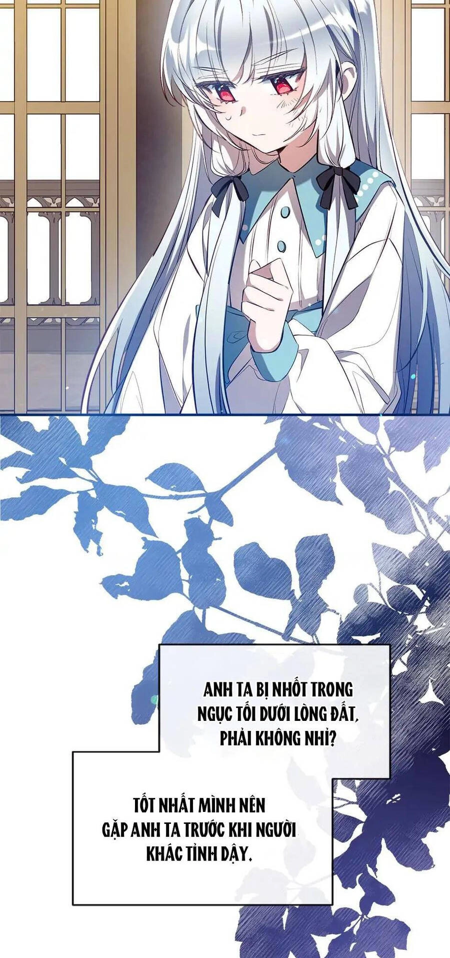 Chúng Ta Có Thể Trở Thành Người Nhà Không? Chapter 76 - 64