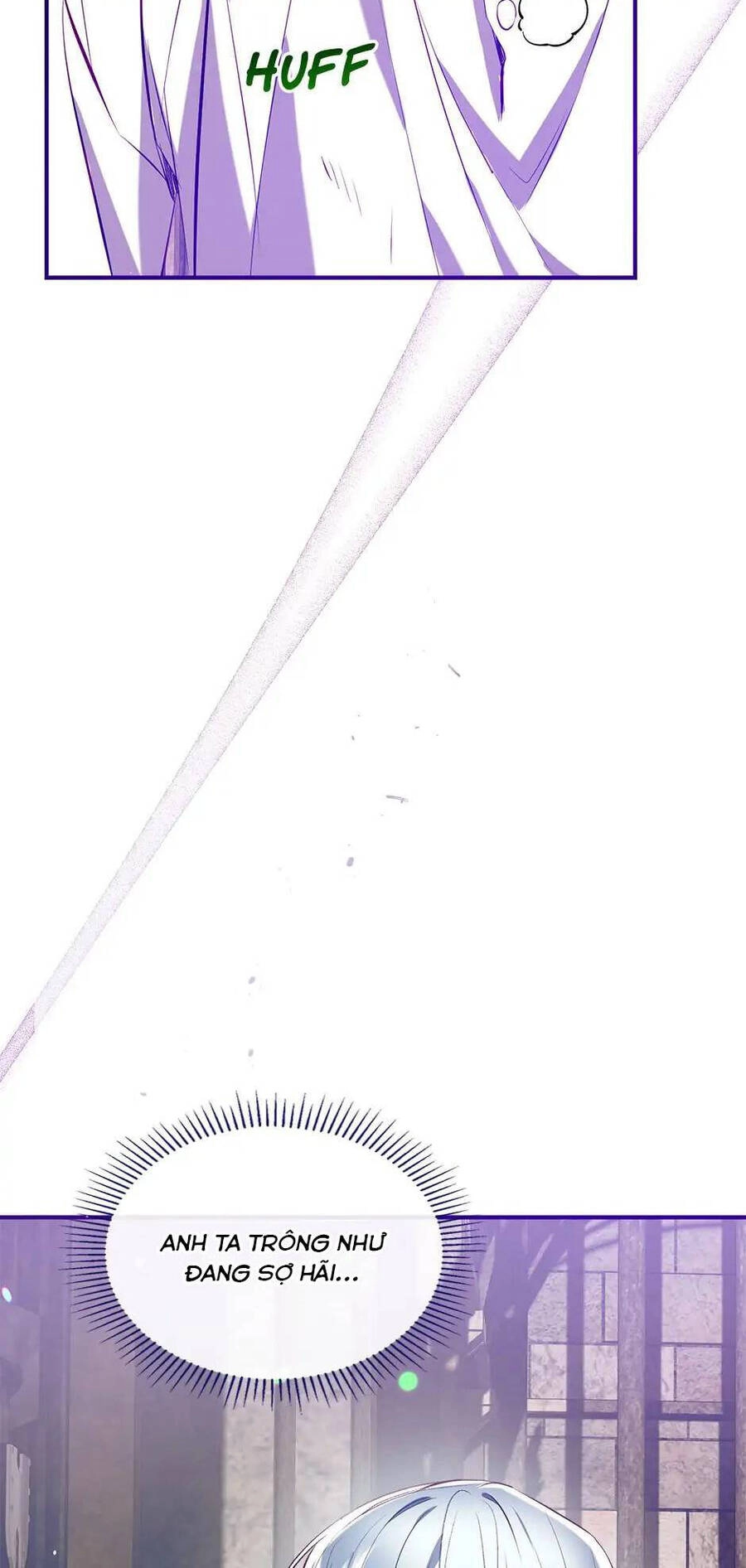 Chúng Ta Có Thể Trở Thành Người Nhà Không? Chapter 76 - 75