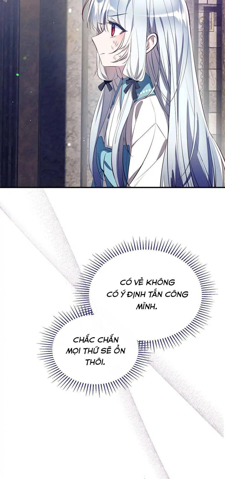 Chúng Ta Có Thể Trở Thành Người Nhà Không? Chapter 76 - 76