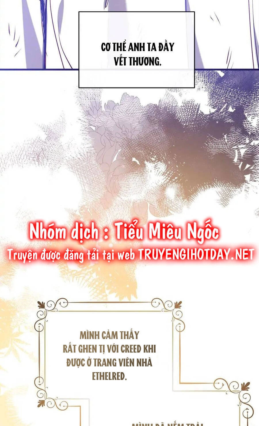 Chúng Ta Có Thể Trở Thành Người Nhà Không? Chapter 76 - 83