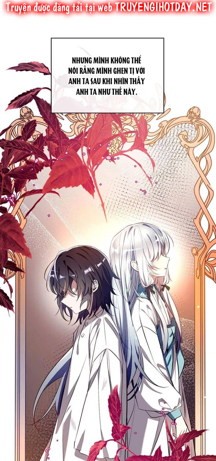 Chúng Ta Có Thể Trở Thành Người Nhà Không? Chapter 76 - 86