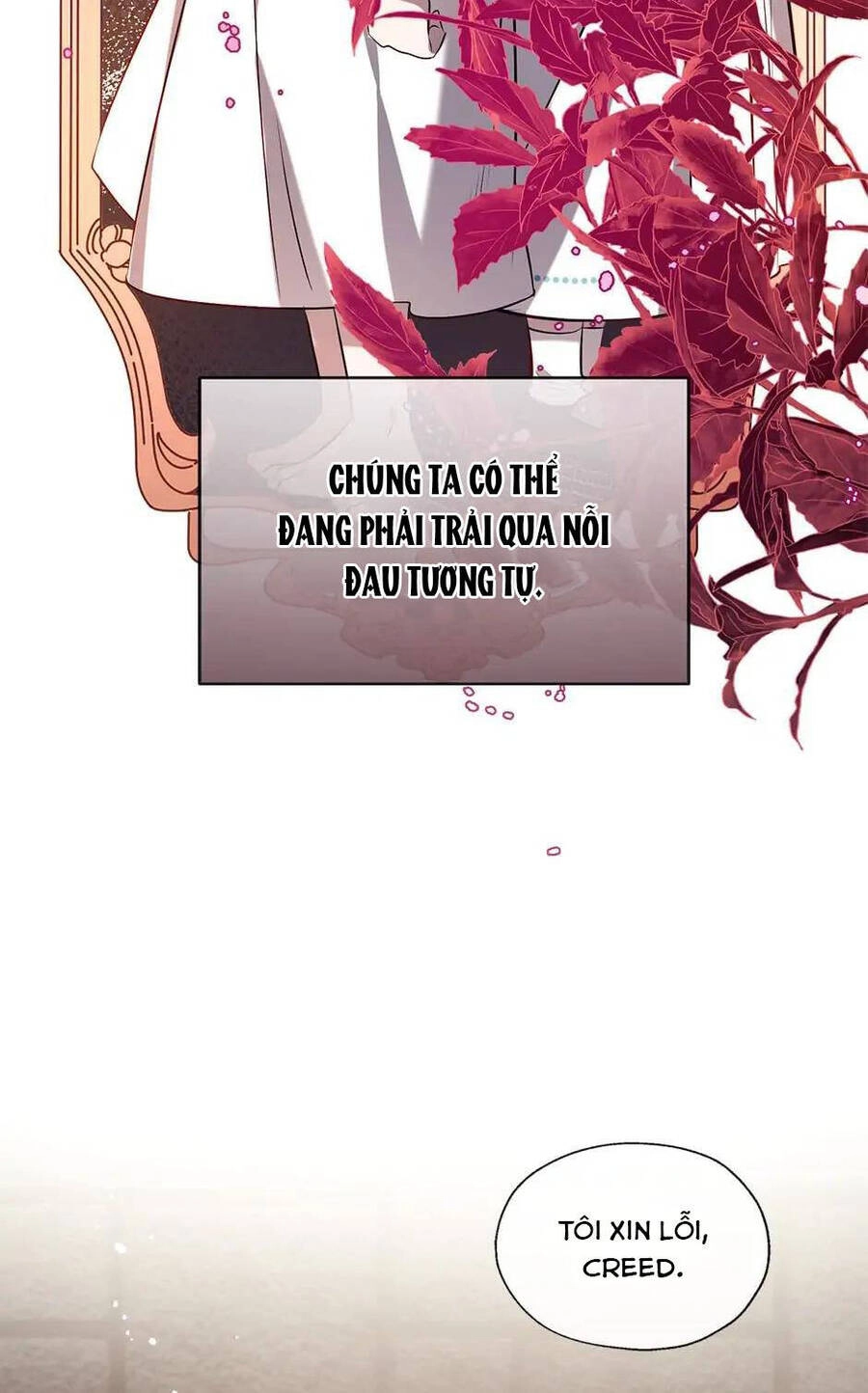 Chúng Ta Có Thể Trở Thành Người Nhà Không? Chapter 76 - 87