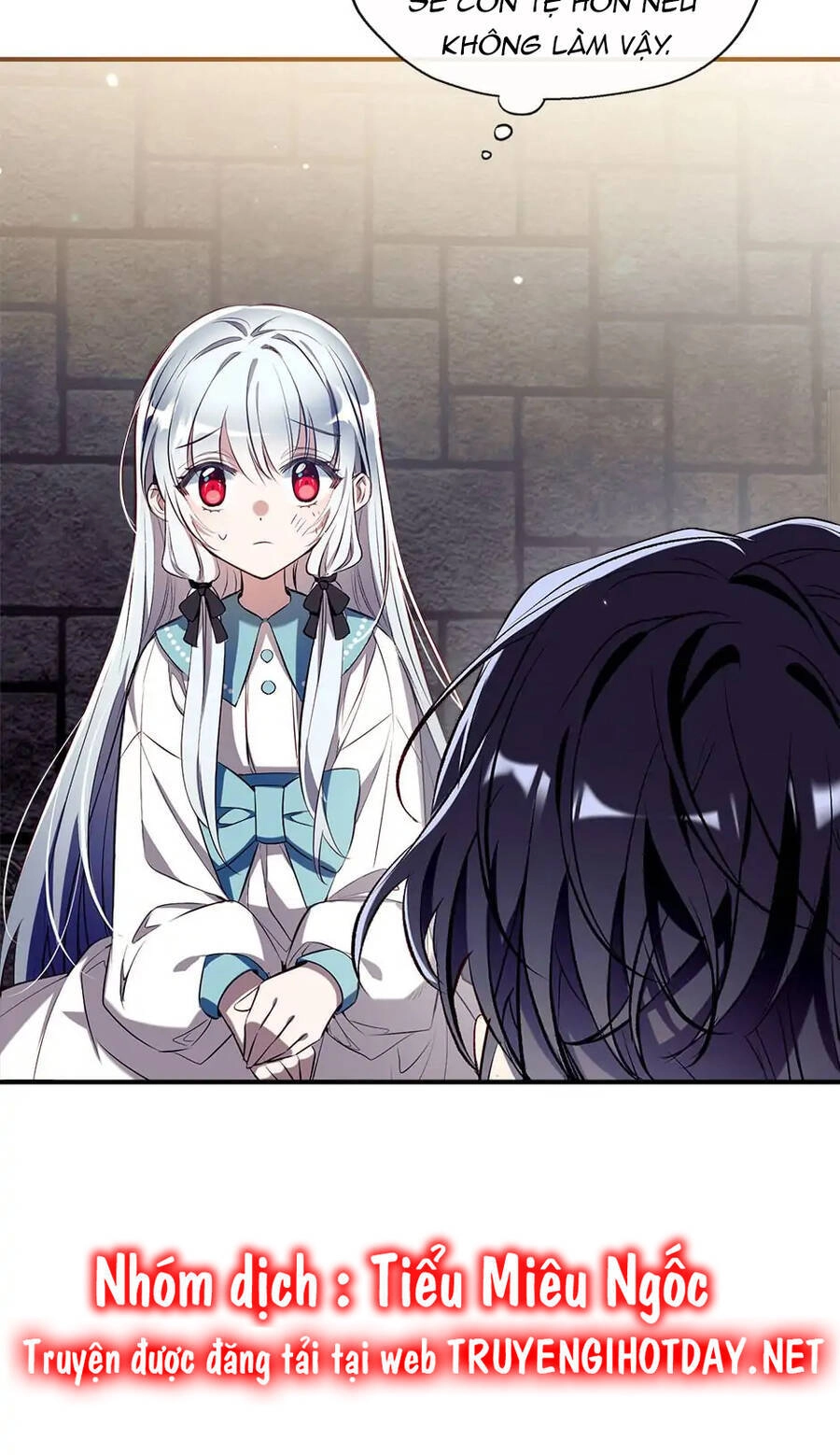 Chúng Ta Có Thể Trở Thành Người Nhà Không? Chapter 77 - 5