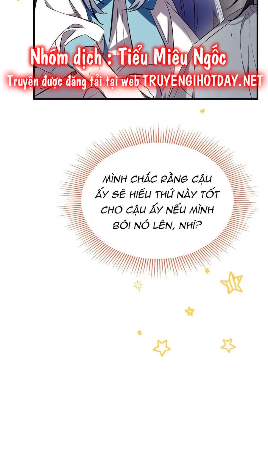 Chúng Ta Có Thể Trở Thành Người Nhà Không? Chapter 77 - 19