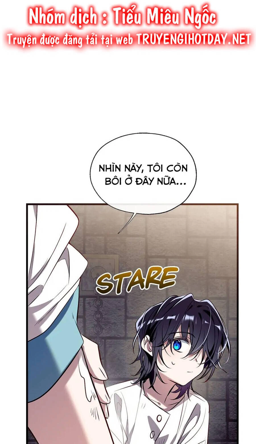 Chúng Ta Có Thể Trở Thành Người Nhà Không? Chapter 77 - 20