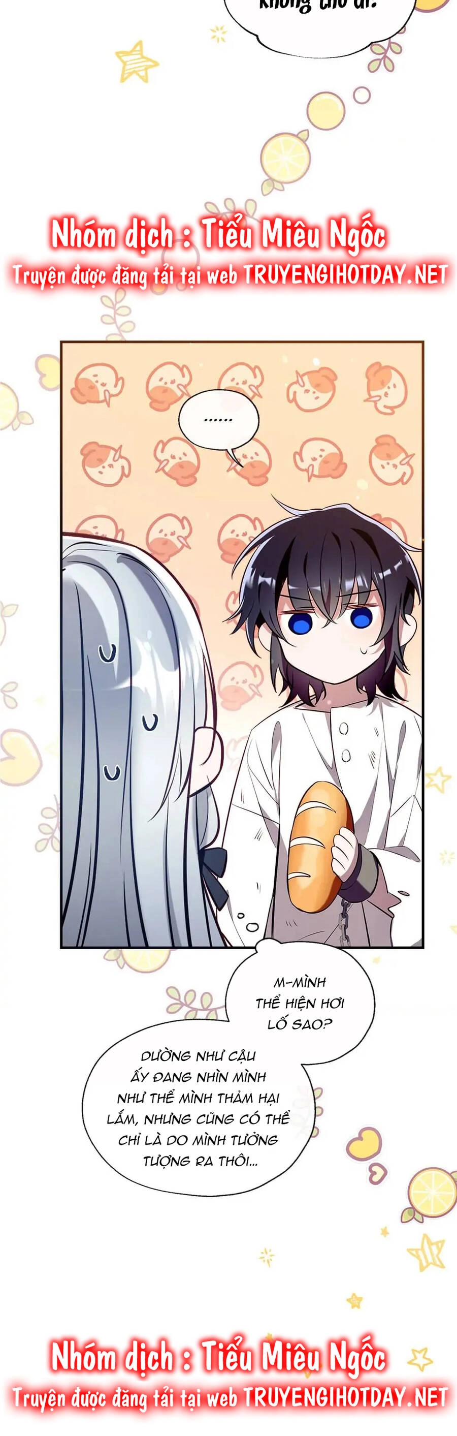 Chúng Ta Có Thể Trở Thành Người Nhà Không? Chapter 77 - 30