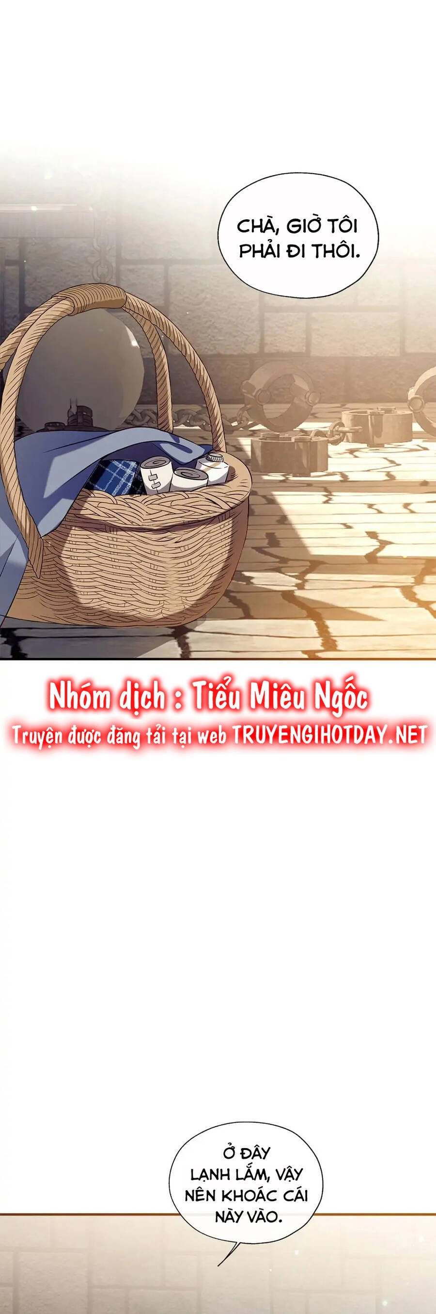 Chúng Ta Có Thể Trở Thành Người Nhà Không? Chapter 77 - 36