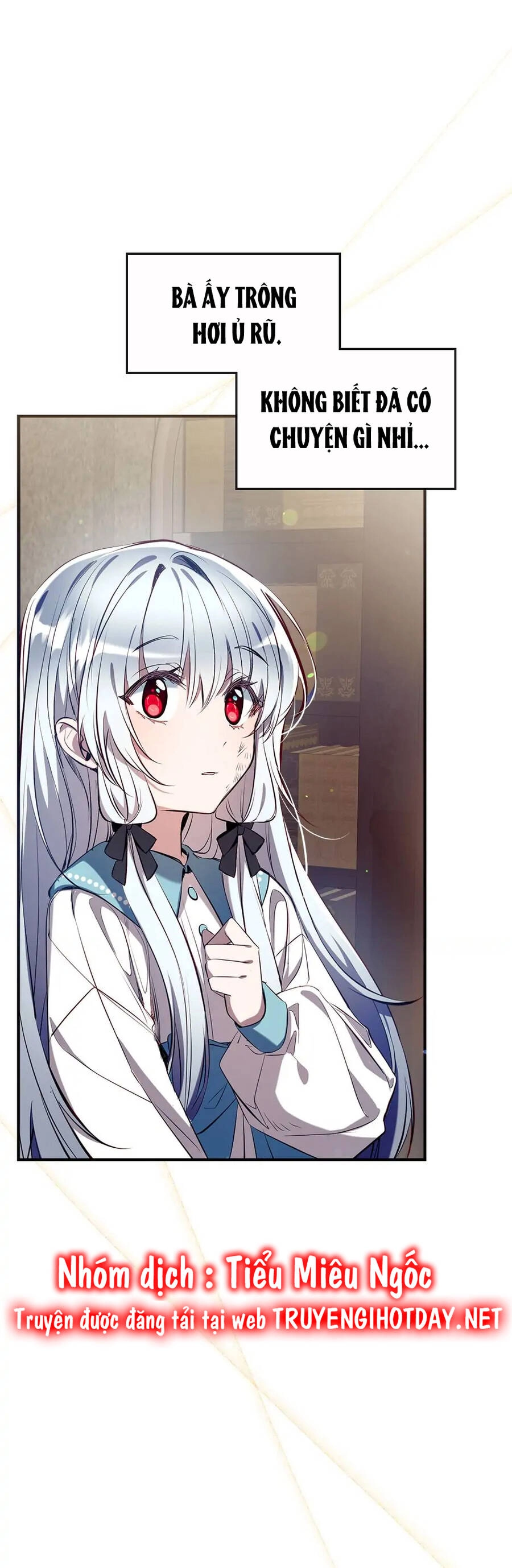 Chúng Ta Có Thể Trở Thành Người Nhà Không? Chapter 77 - 44