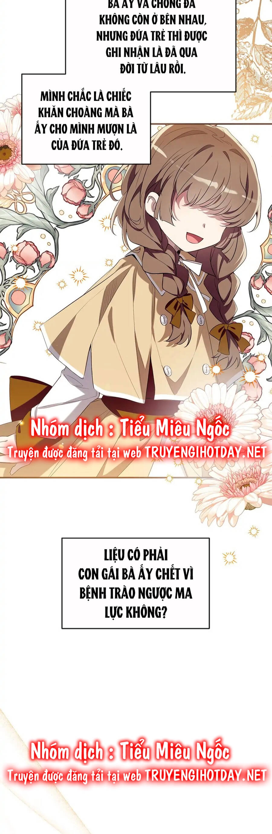 Chúng Ta Có Thể Trở Thành Người Nhà Không? Chapter 77 - 48