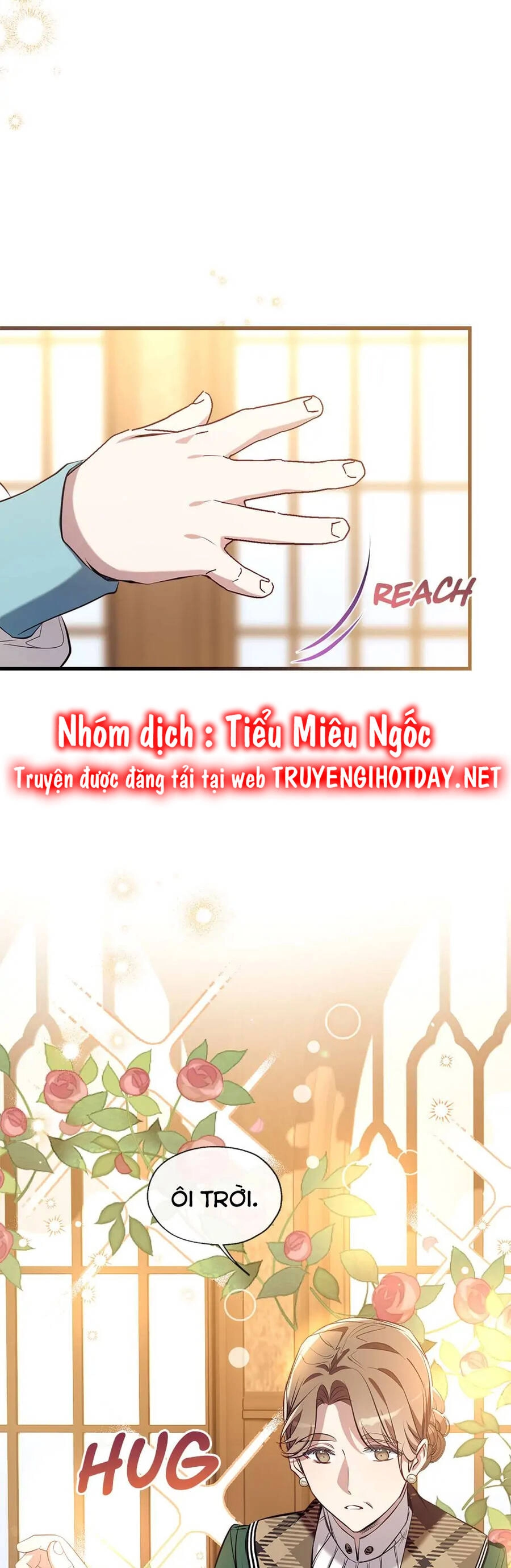 Chúng Ta Có Thể Trở Thành Người Nhà Không? Chapter 77 - 51