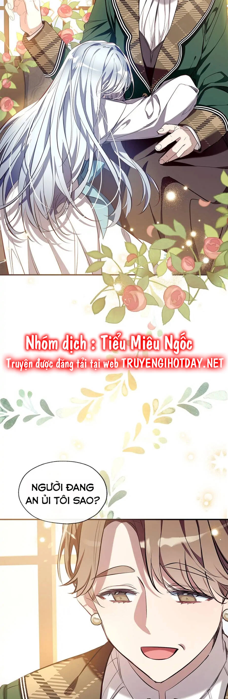 Chúng Ta Có Thể Trở Thành Người Nhà Không? Chapter 77 - 52