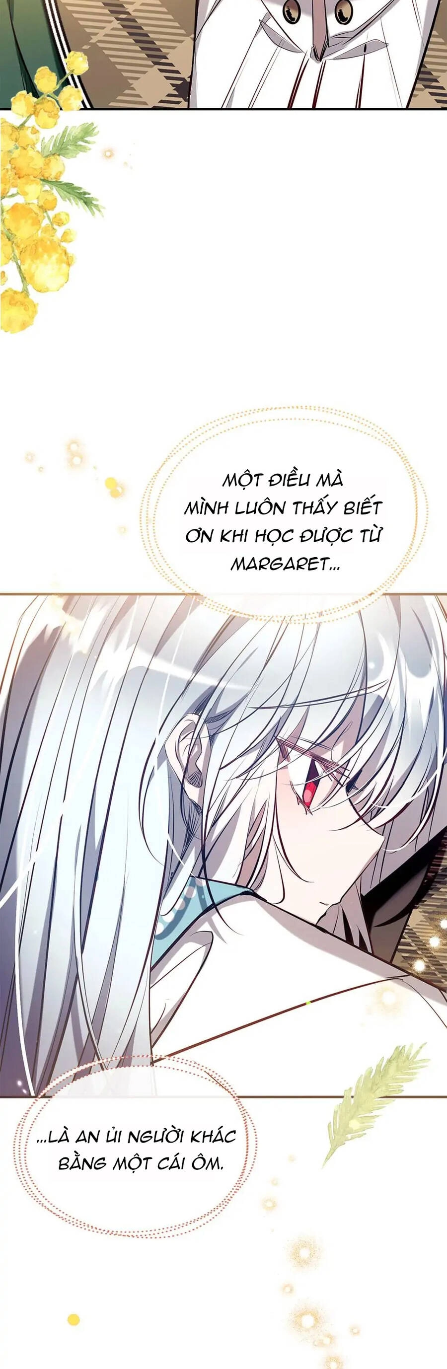 Chúng Ta Có Thể Trở Thành Người Nhà Không? Chapter 77 - 53