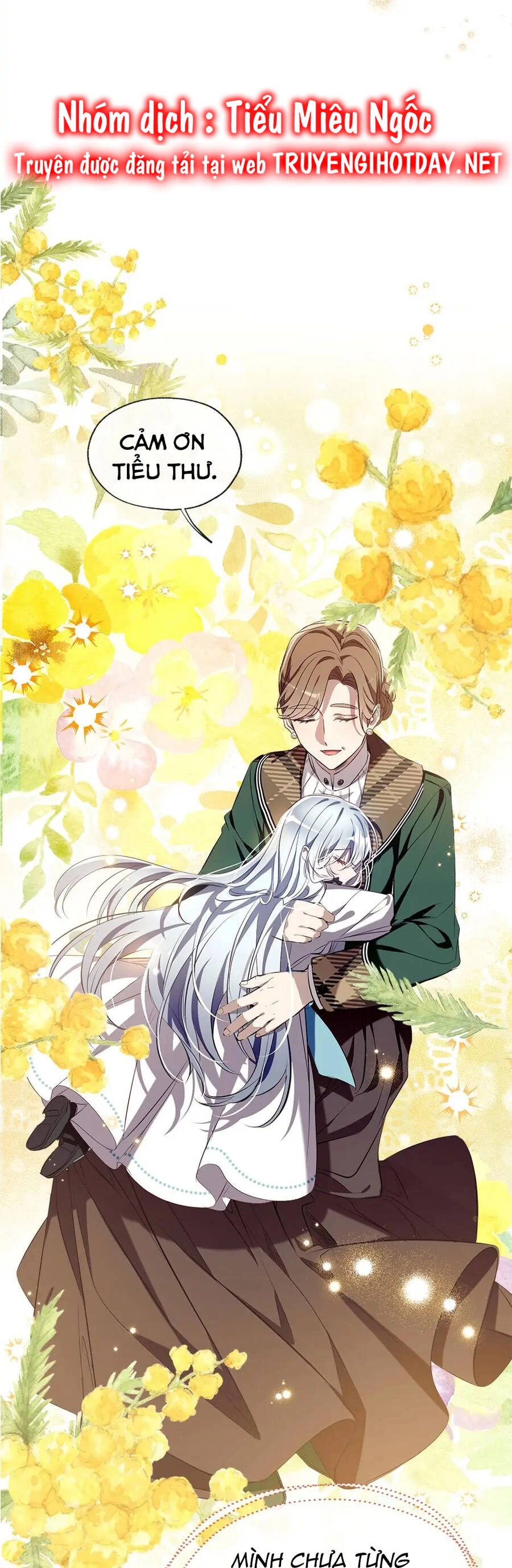 Chúng Ta Có Thể Trở Thành Người Nhà Không? Chapter 77 - 54