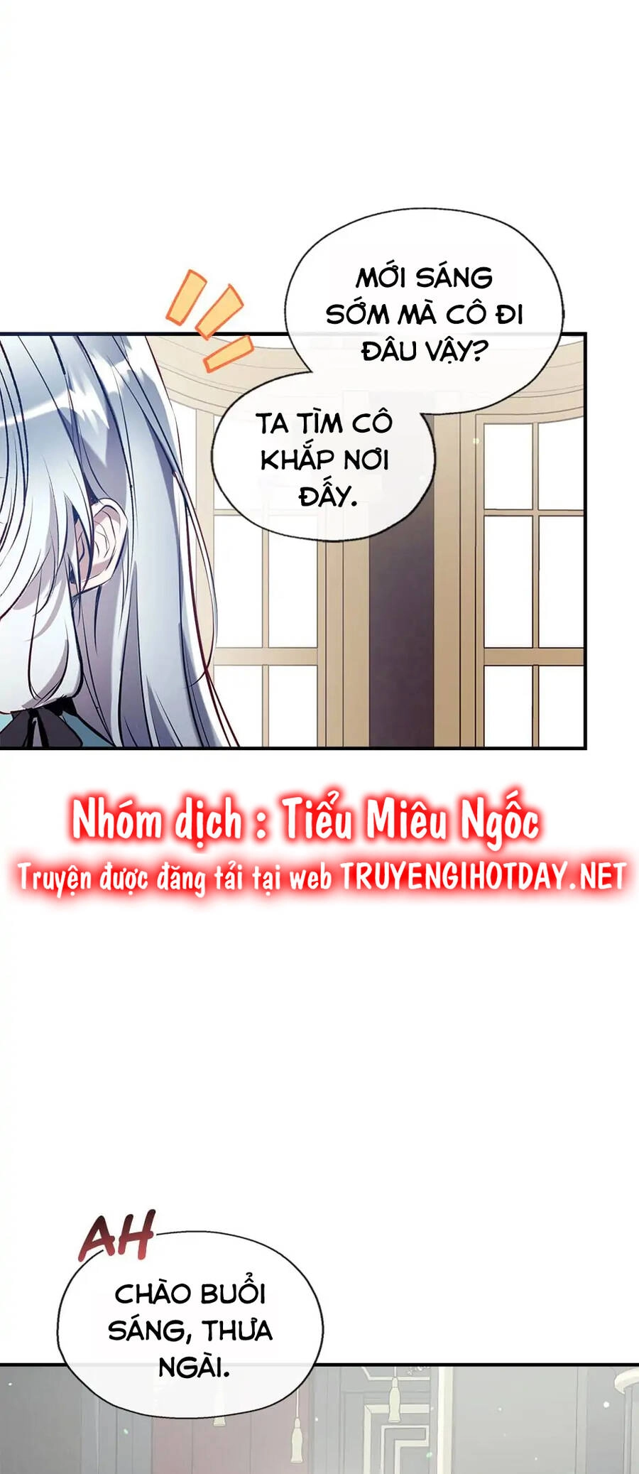 Chúng Ta Có Thể Trở Thành Người Nhà Không? Chapter 77 - 61