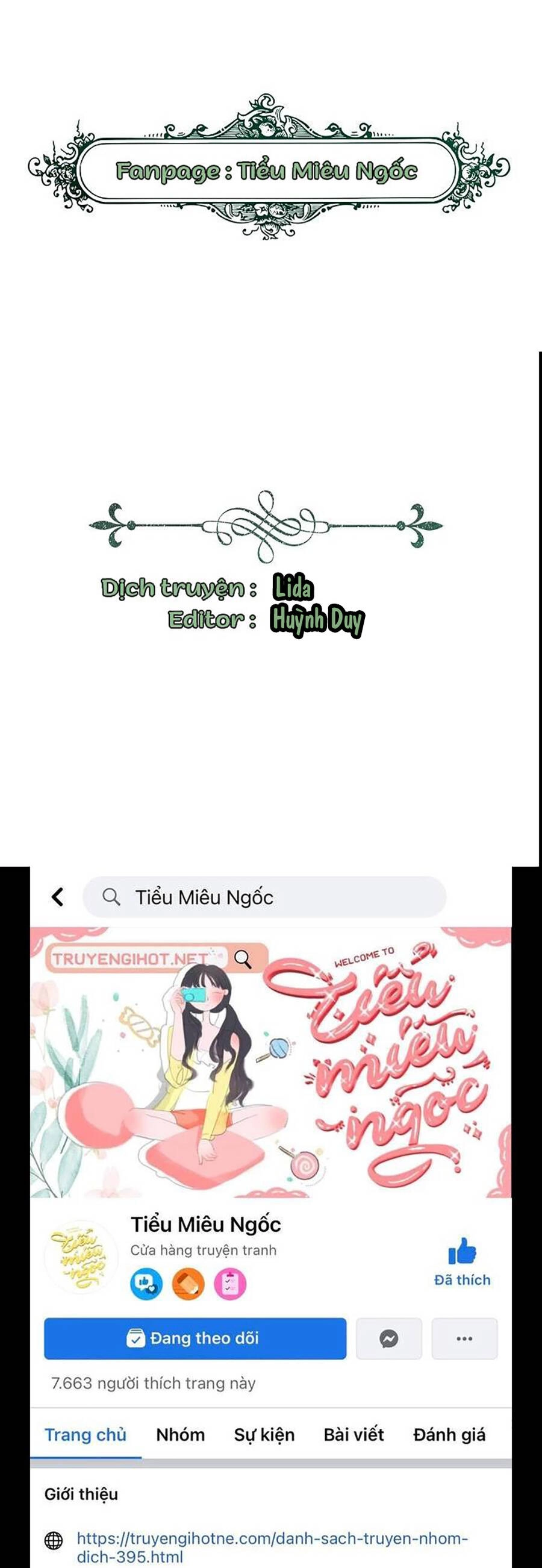 Chúng Ta Có Thể Trở Thành Người Nhà Không? Chapter 78 - 1