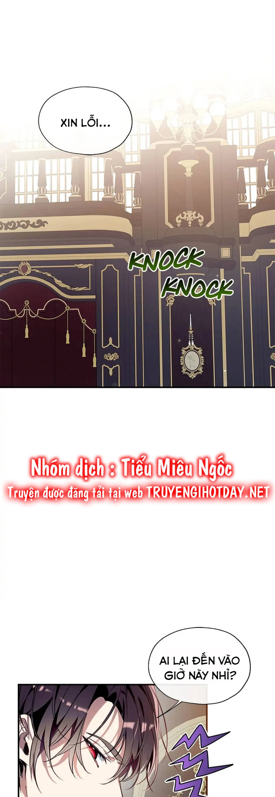 Chúng Ta Có Thể Trở Thành Người Nhà Không? Chapter 78 - 7