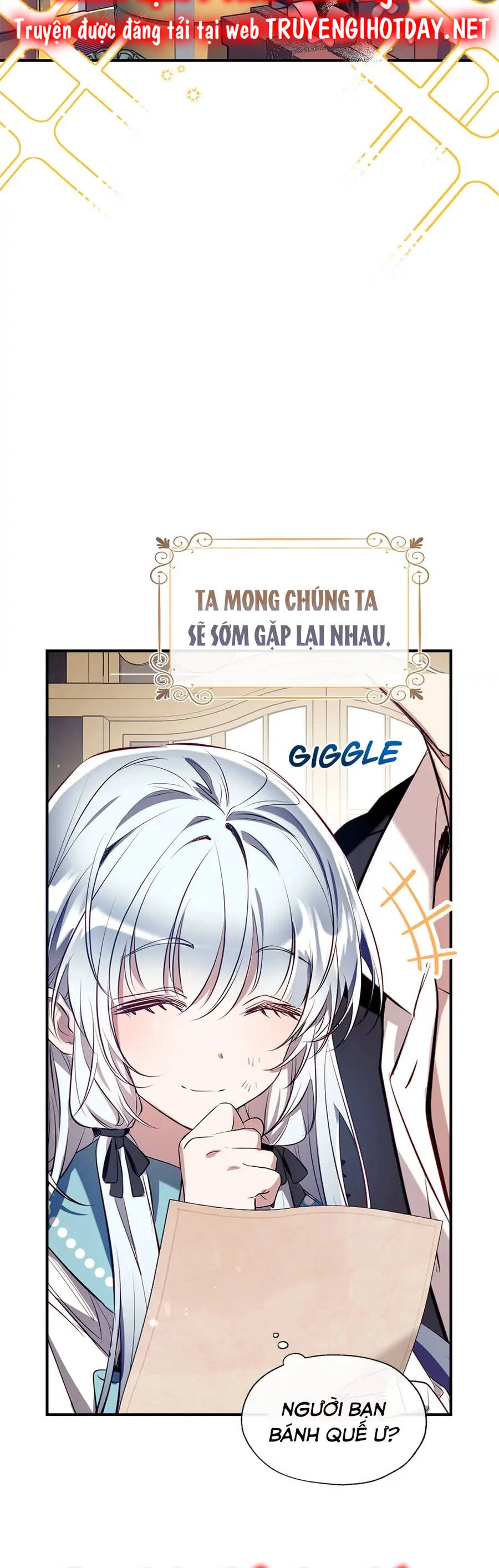 Chúng Ta Có Thể Trở Thành Người Nhà Không? Chapter 78 - 20