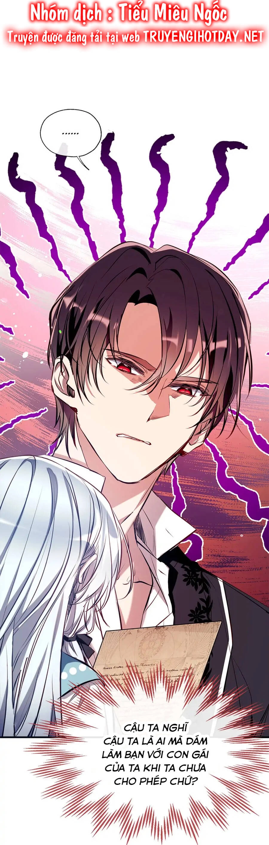 Chúng Ta Có Thể Trở Thành Người Nhà Không? Chapter 78 - 21