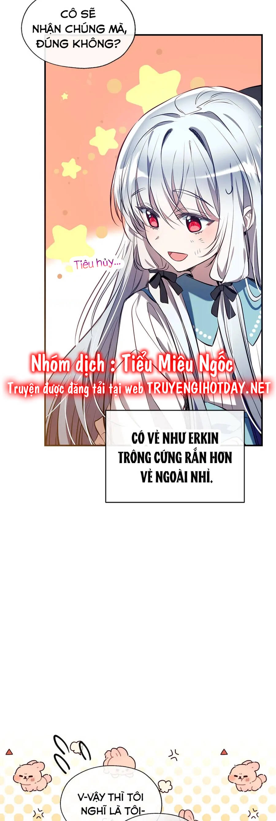 Chúng Ta Có Thể Trở Thành Người Nhà Không? Chapter 78 - 25