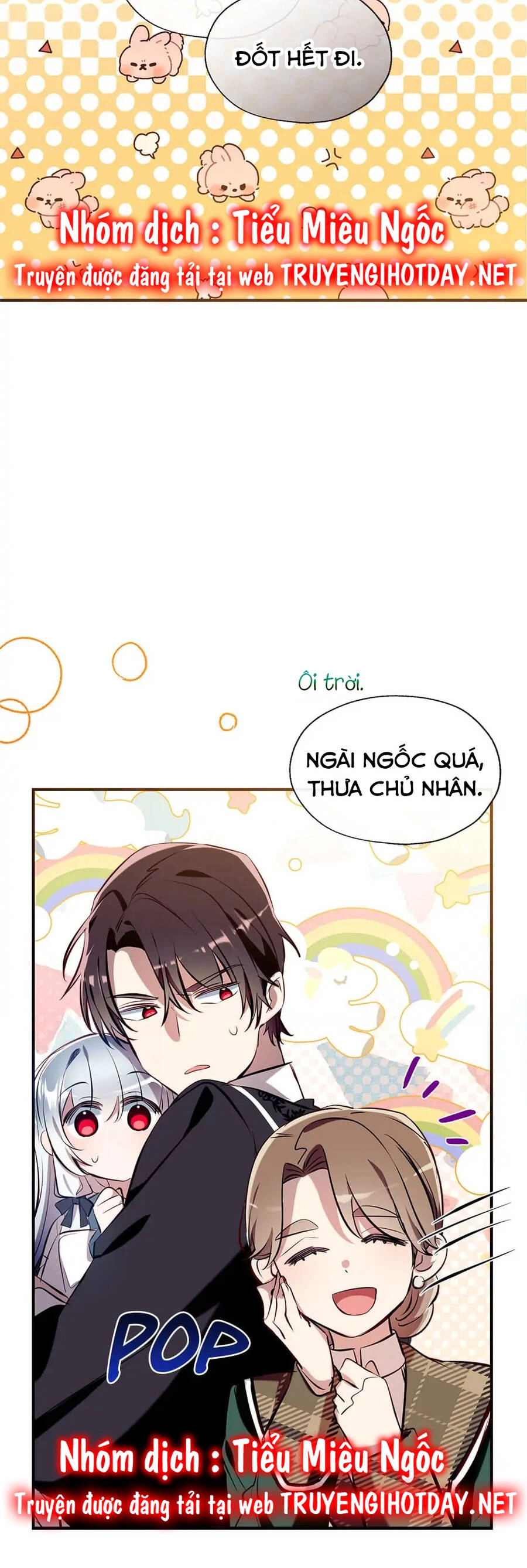 Chúng Ta Có Thể Trở Thành Người Nhà Không? Chapter 78 - 26