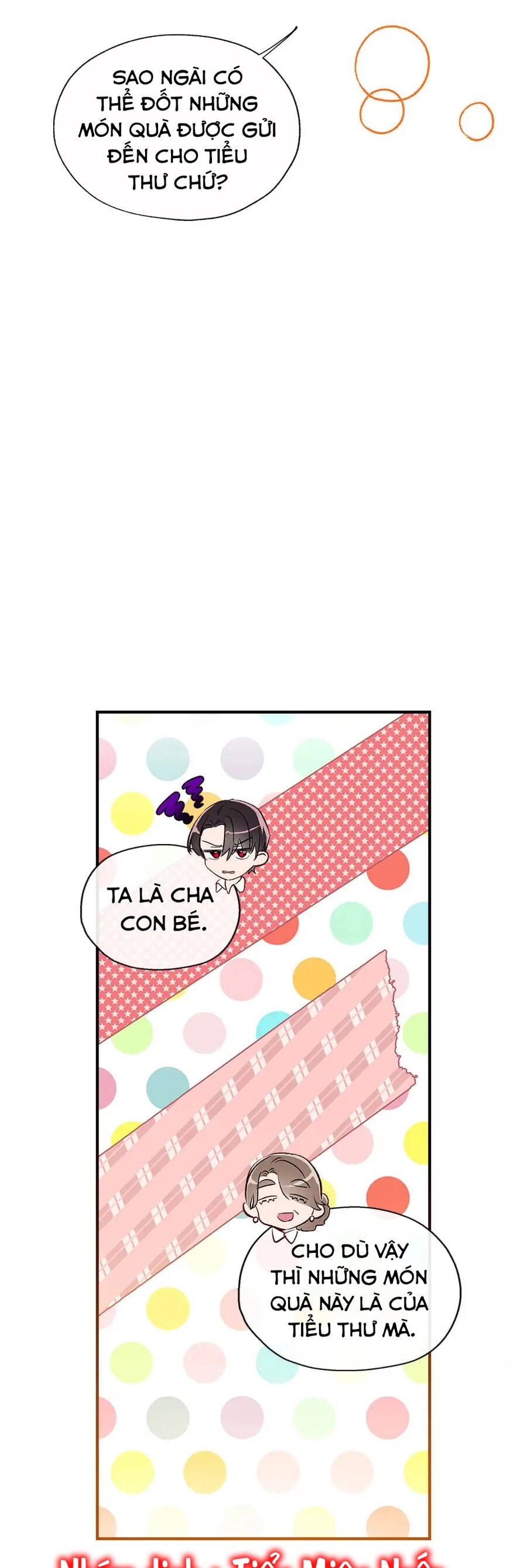 Chúng Ta Có Thể Trở Thành Người Nhà Không? Chapter 78 - 27