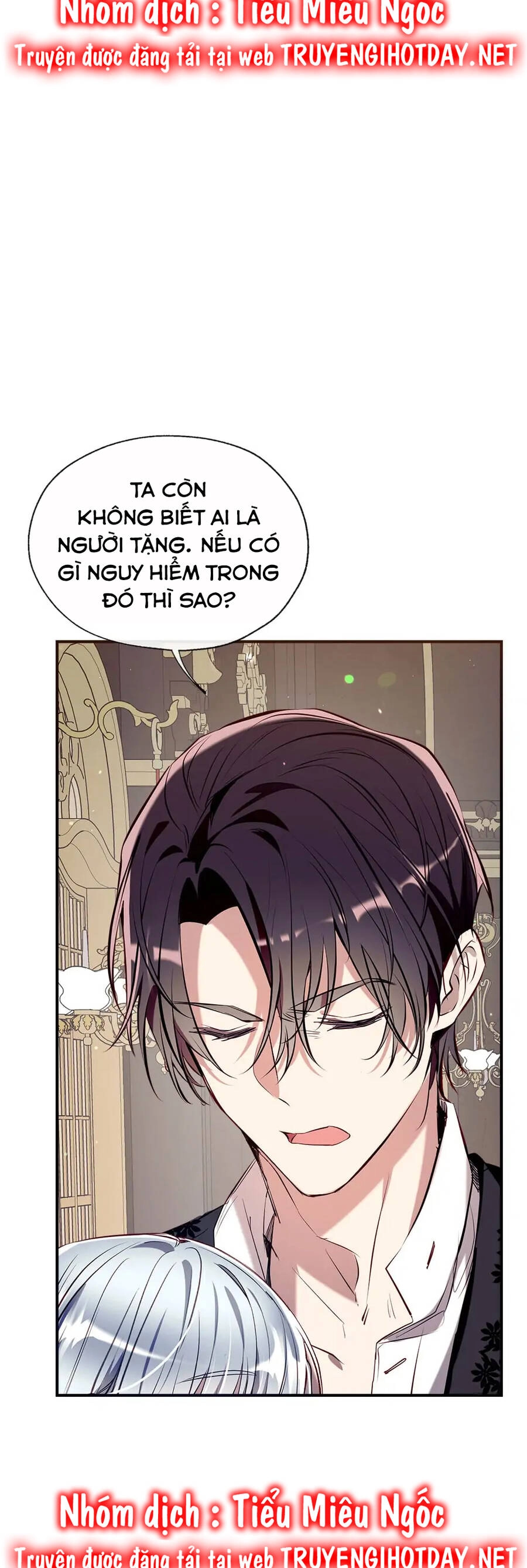 Chúng Ta Có Thể Trở Thành Người Nhà Không? Chapter 78 - 28