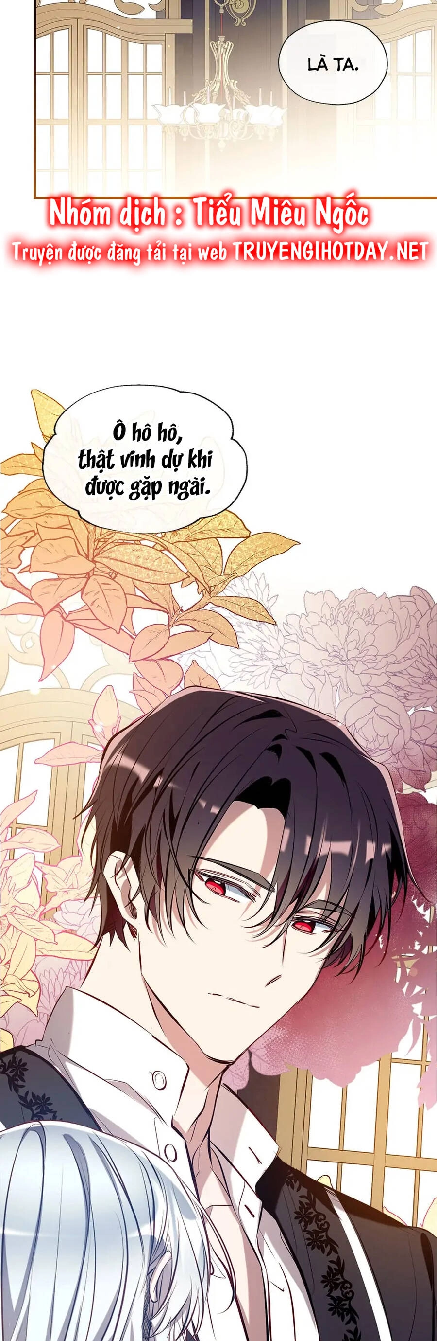 Chúng Ta Có Thể Trở Thành Người Nhà Không? Chapter 78 - 33