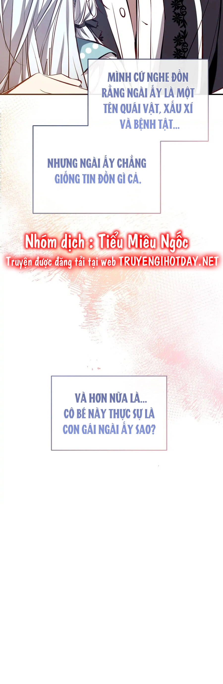 Chúng Ta Có Thể Trở Thành Người Nhà Không? Chapter 78 - 34