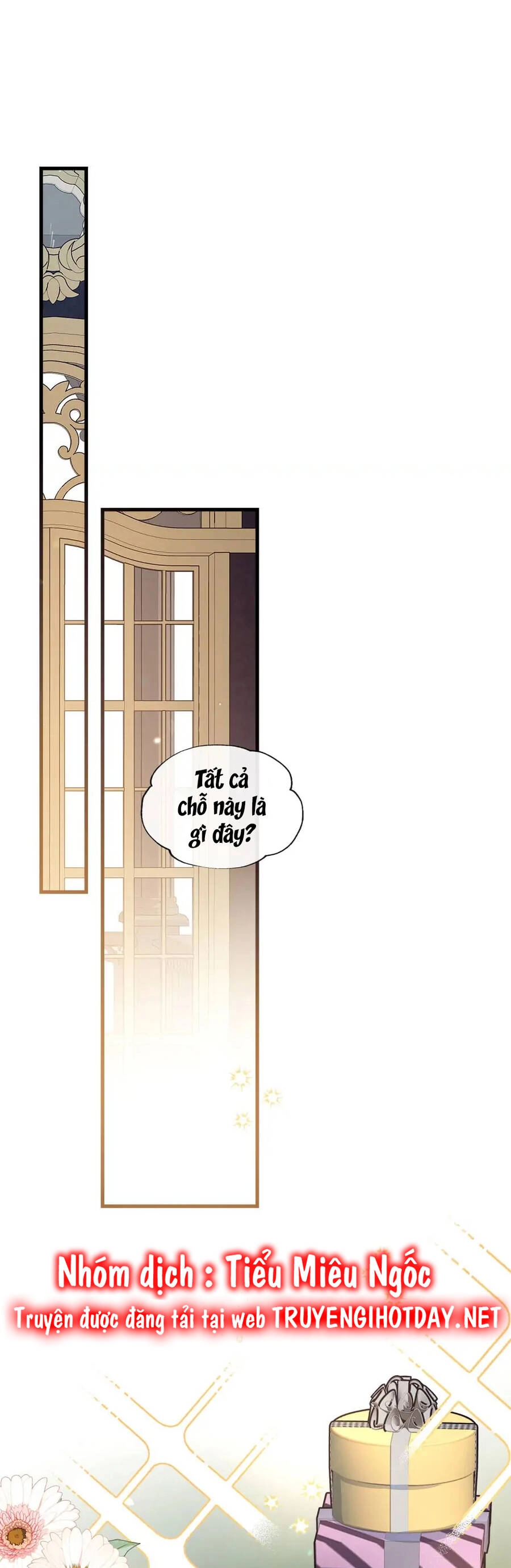 Chúng Ta Có Thể Trở Thành Người Nhà Không? Chapter 78 - 35