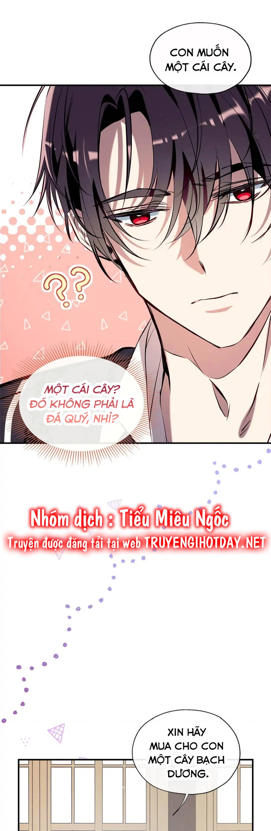 Chúng Ta Có Thể Trở Thành Người Nhà Không? Chapter 78 - 47