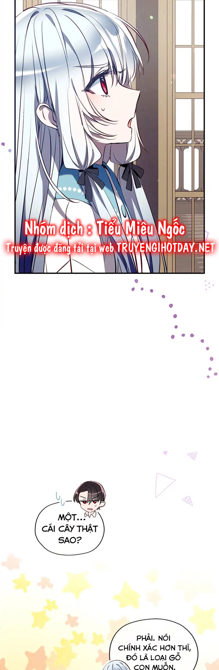 Chúng Ta Có Thể Trở Thành Người Nhà Không? Chapter 78 - 48