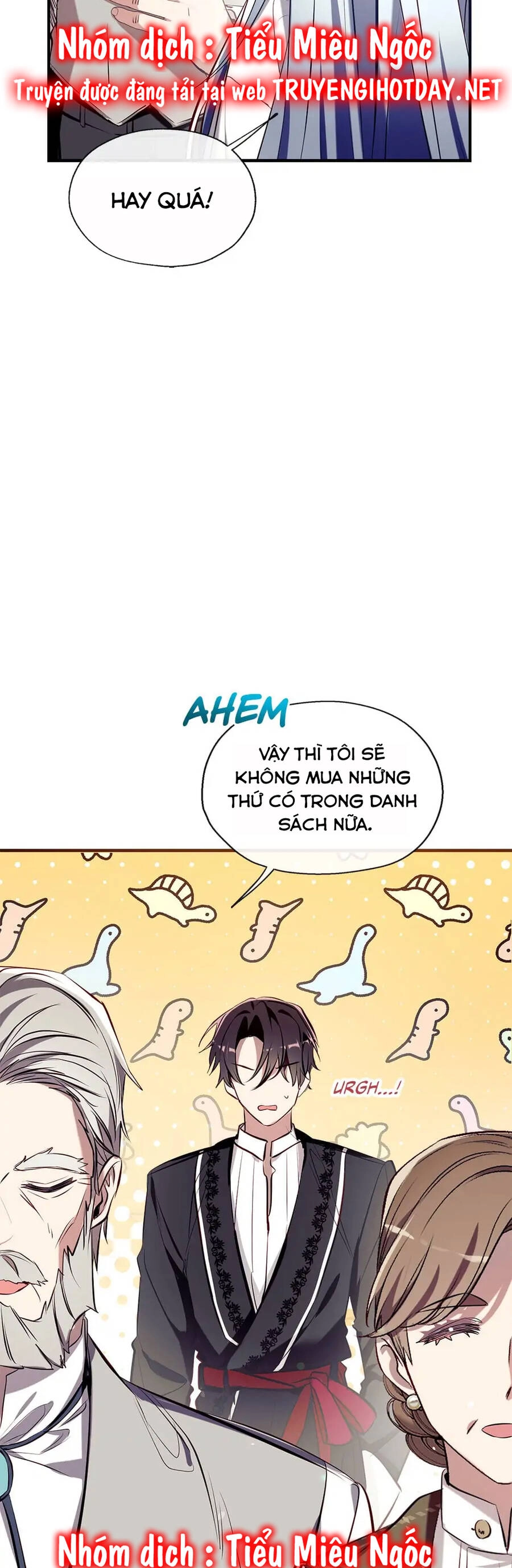 Chúng Ta Có Thể Trở Thành Người Nhà Không? Chapter 78 - 50