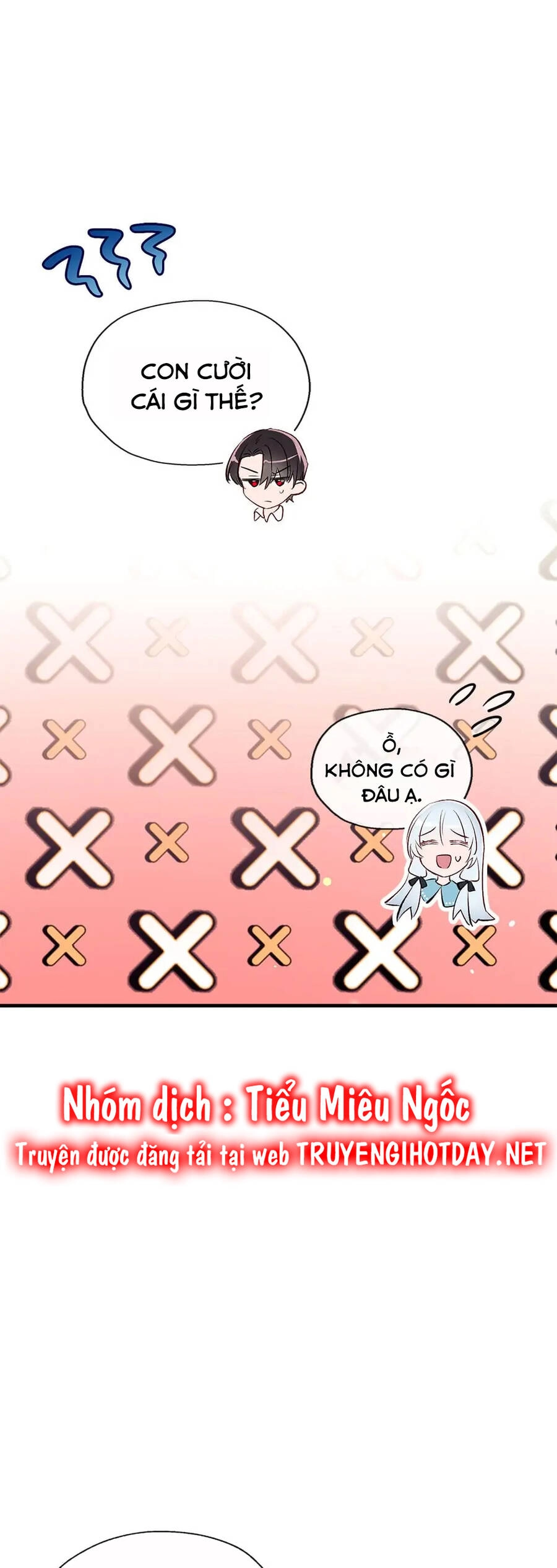 Chúng Ta Có Thể Trở Thành Người Nhà Không? Chapter 78 - 55